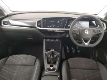 Used Vauxhall Grandland 2024 for sale - 74731841: Photo