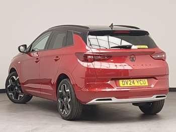 Used Vauxhall Grandland 2024 for sale - 74731841: Photo