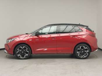 Used Vauxhall Grandland 2024 for sale - 74731841: Photo