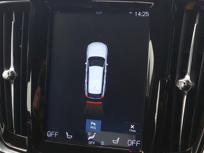 Used Volvo V90 2018 for sale - 76380447: Photo 10