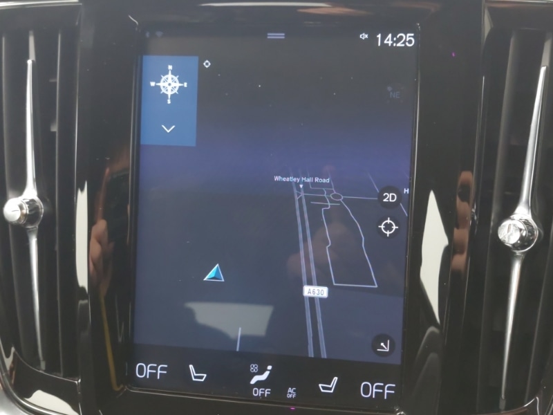 Used Volvo V90 2018 for sale - 76380447: Photo 11