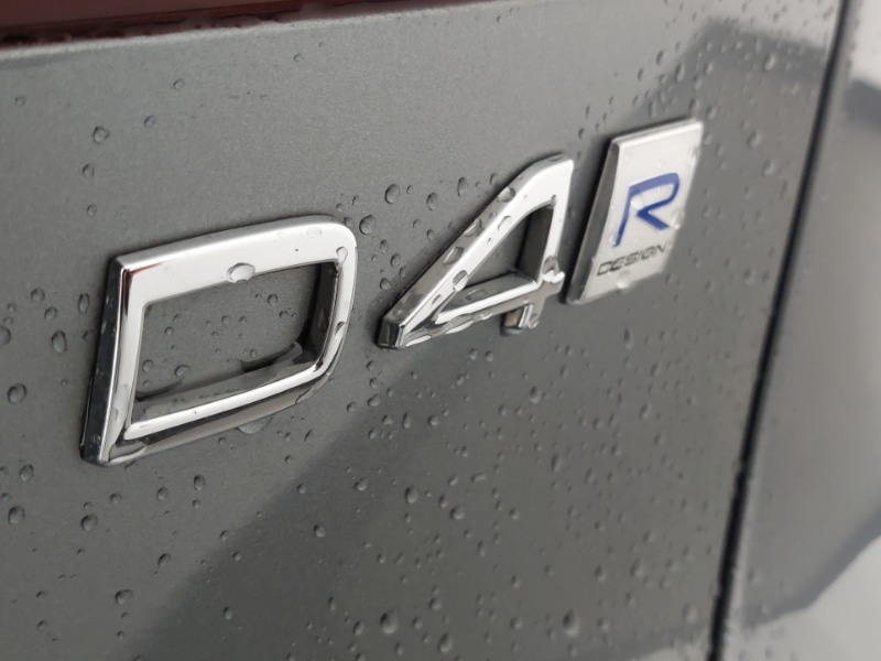 Used Volvo V90 2018 for sale - 76380447: Photo 12