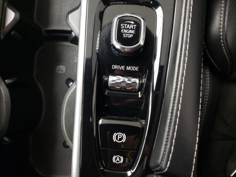 Used Volvo V90 2018 for sale - 76380447: Photo 15