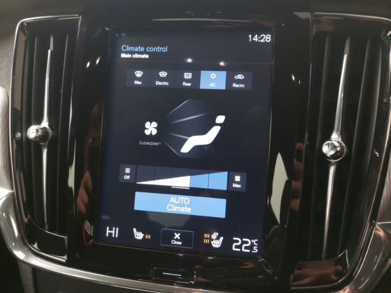 Used Volvo V90 2018 for sale - 76380447: Photo 16