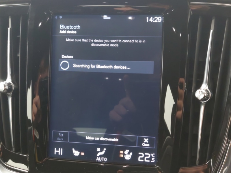 Used Volvo V90 2018 for sale - 76380447: Photo 17