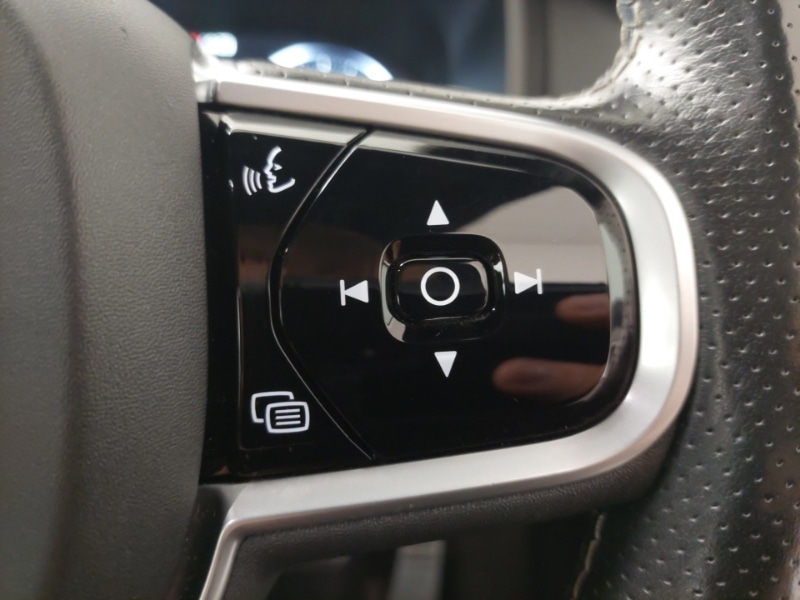 Used Volvo V90 2018 for sale - 76380447: Photo 19