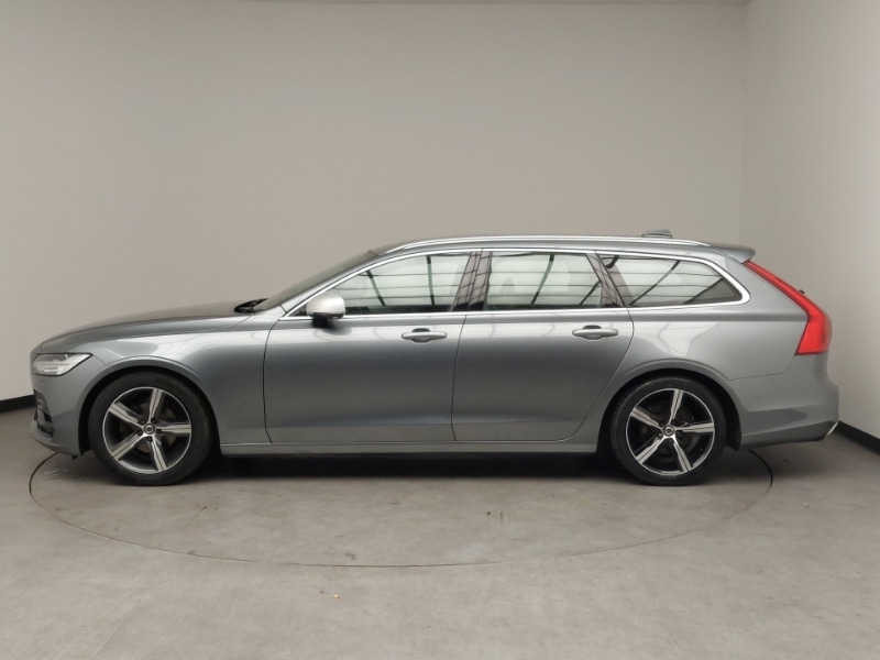 Used Volvo V90 2018 for sale - 76380447: Photo 4
