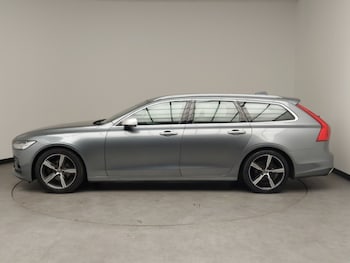 Used Volvo V90 2018 for sale - 76380447: Photo