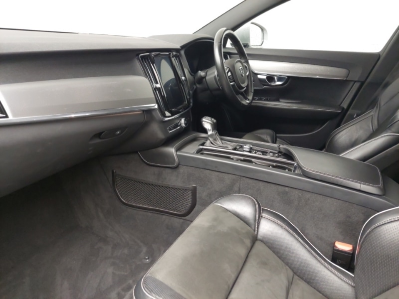 Used Volvo V90 2018 for sale - 76380447: Photo 5