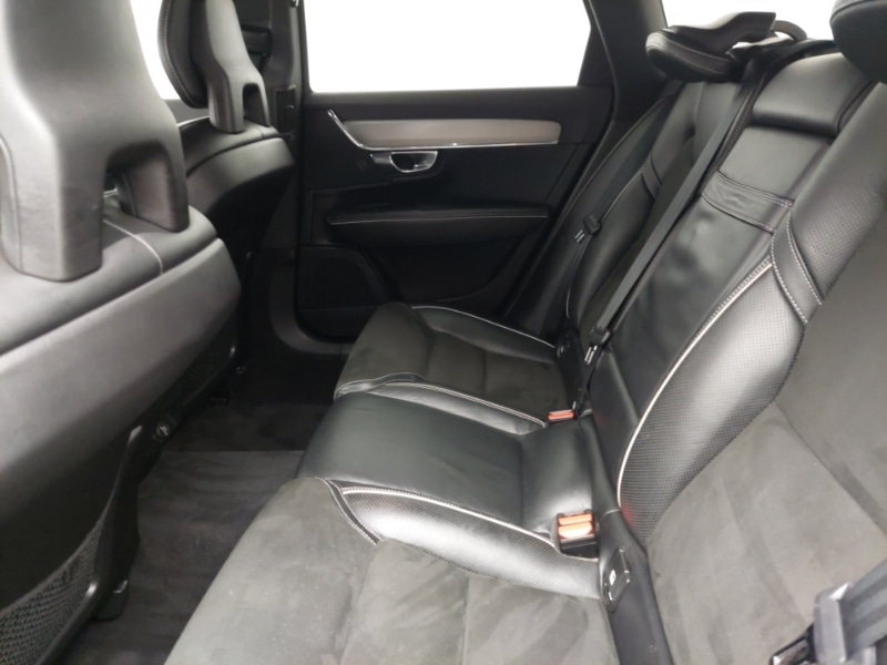 Used Volvo V90 2018 for sale - 76380447: Photo 6