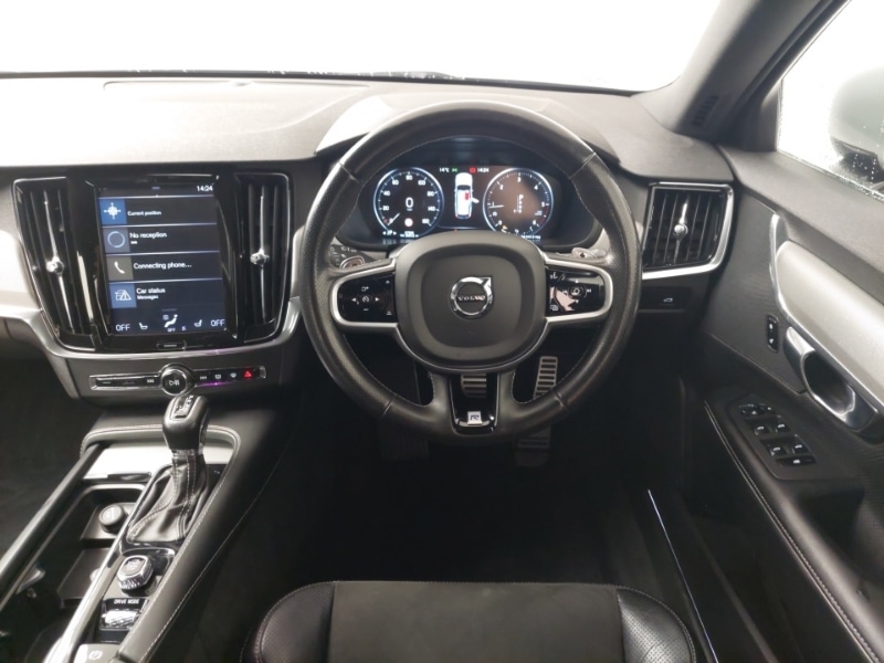 Used Volvo V90 2018 for sale - 76380447: Photo 7