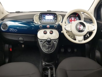 Used Fiat 500 2023 for sale - 78603780: Photo