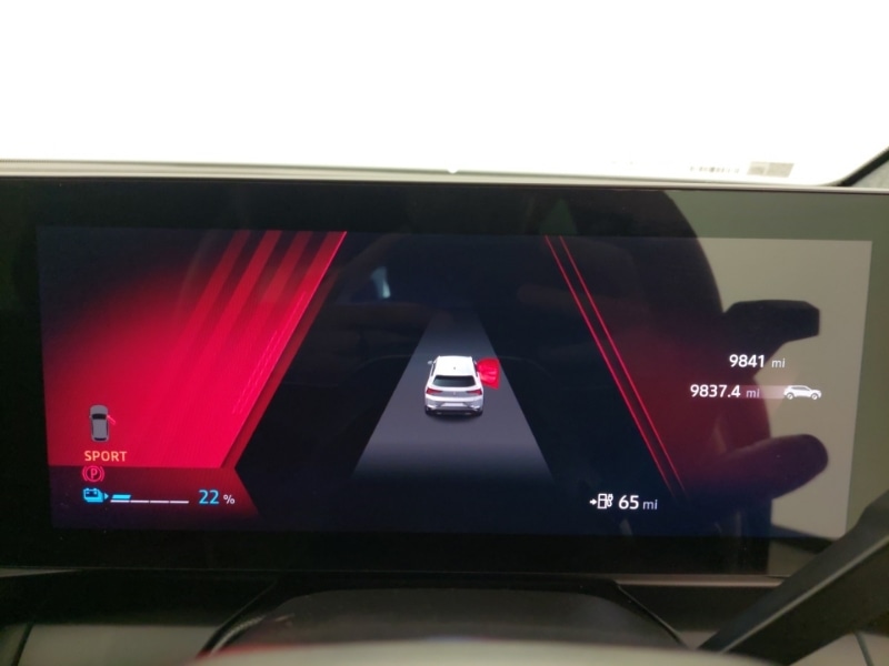 Used Renault Scenic E-Tech 2024 for sale - 77526568: Photo 16