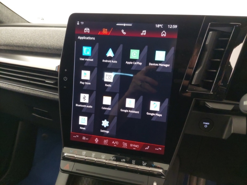 Used Renault Scenic E-Tech 2024 for sale - 77526568: Photo 17