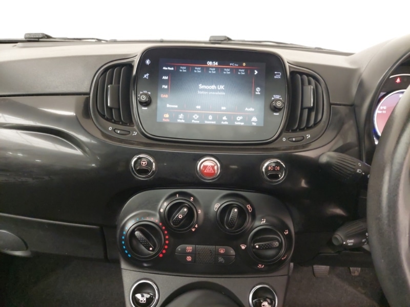 Used Fiat 500 2019 for sale - 76596700: Photo 11