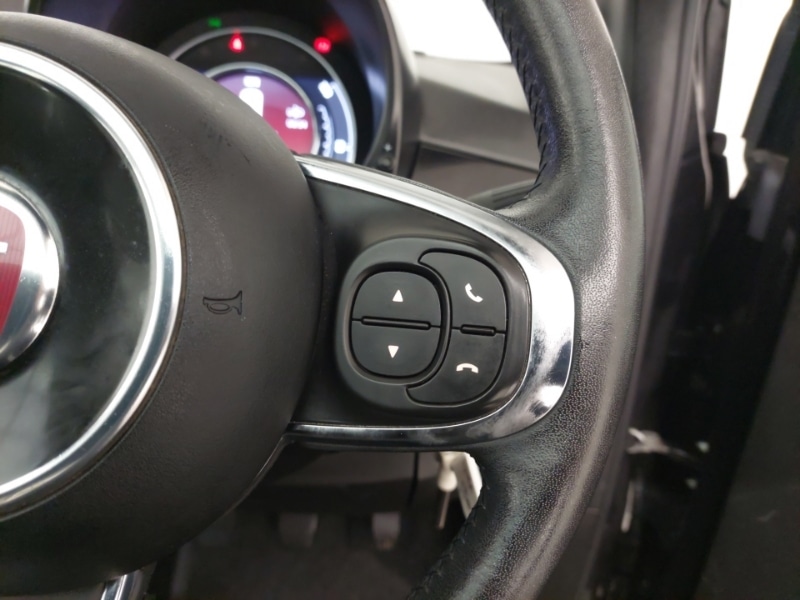 Used Fiat 500 2019 for sale - 76596700: Photo 12