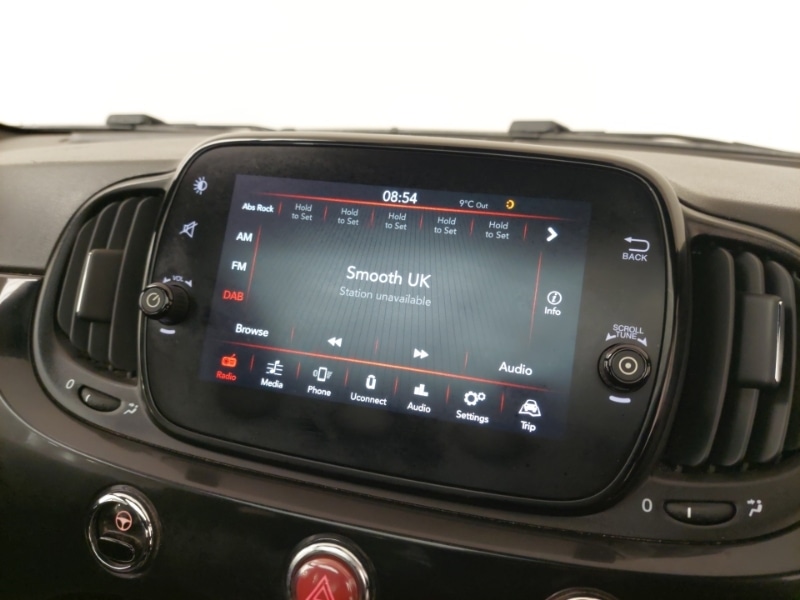 Used Fiat 500 2019 for sale - 76596700: Photo 15