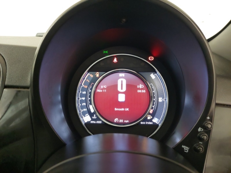 Used Fiat 500 2019 for sale - 76596700: Photo 16