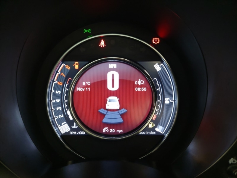 Used Fiat 500 2019 for sale - 76596700: Photo 19