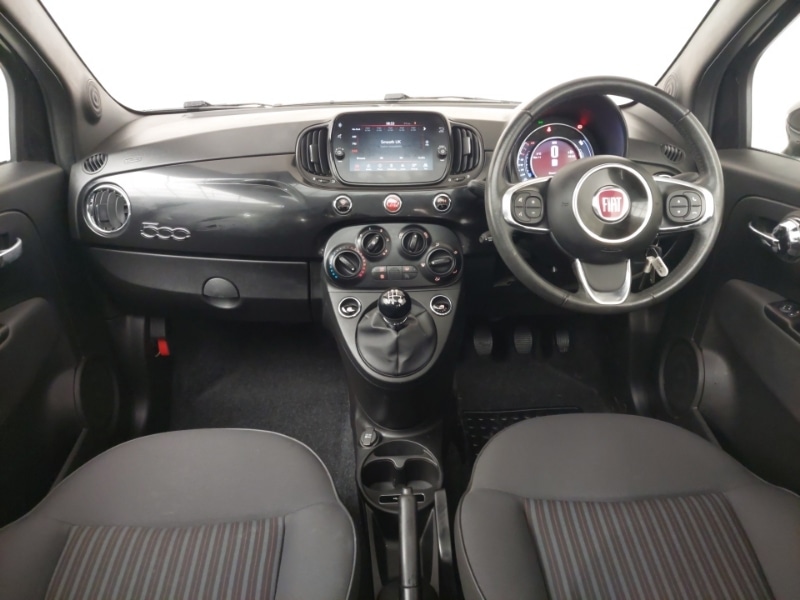 Used Fiat 500 2019 for sale - 76596700: Photo 2