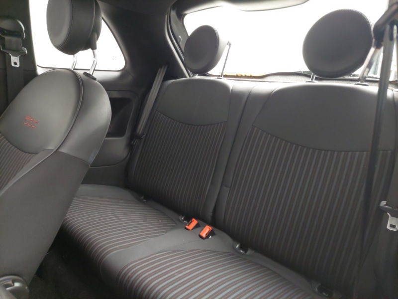 Used Fiat 500 2019 for sale - 76596700: Photo 6