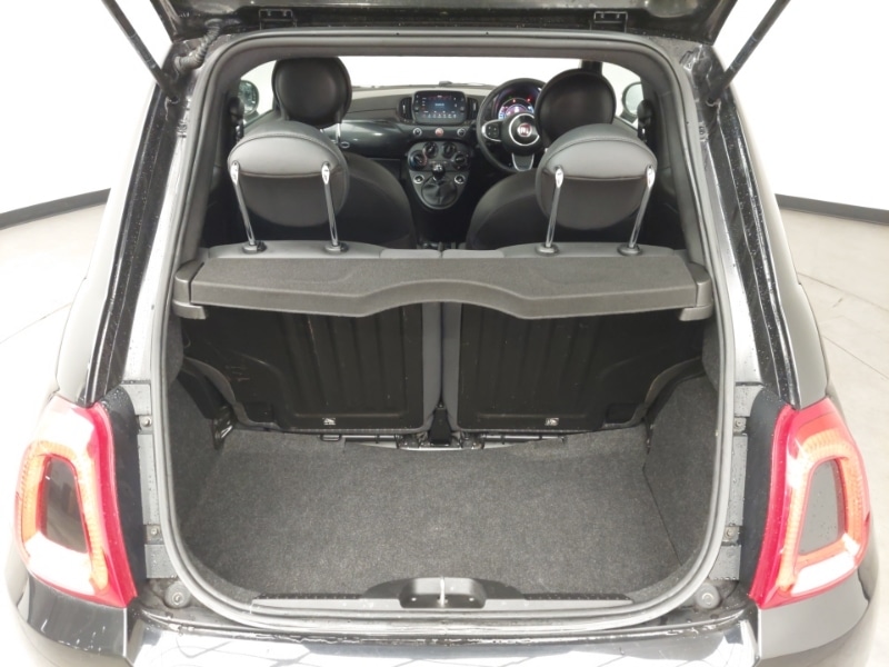 Used Fiat 500 2019 for sale - 76596700: Photo 8