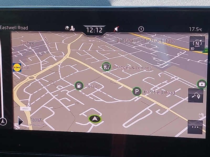 Used Skoda Kamiq 2023 for sale - 76643948: Photo 10