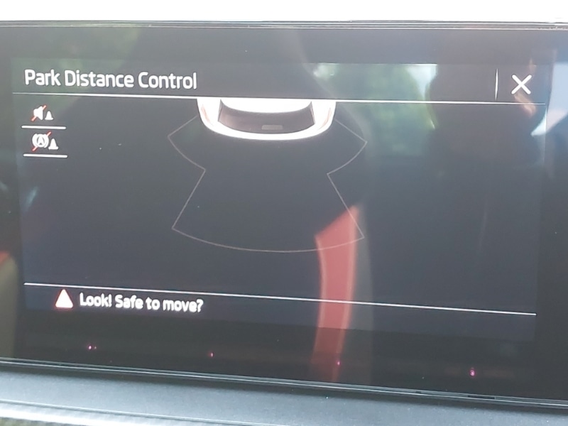 Used Skoda Kamiq 2023 for sale - 76643948: Photo 11