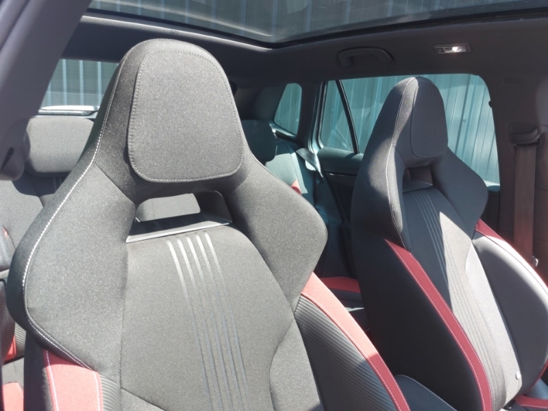 Used Skoda Kamiq 2023 for sale - 76643948: Photo 13