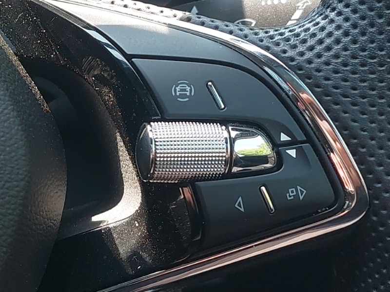 Used Skoda Kamiq 2023 for sale - 76643948: Photo 19