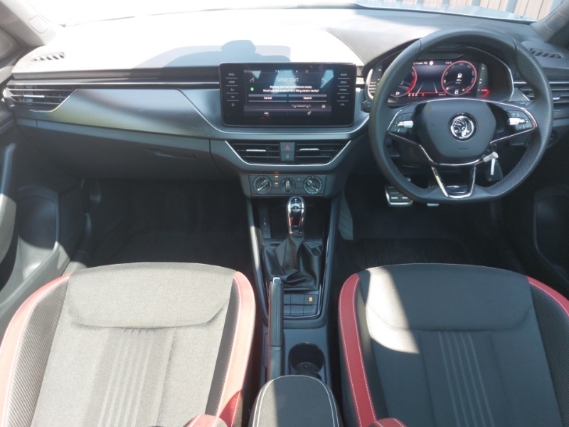 Used Skoda Kamiq 2023 for sale - 76643948: Photo 2