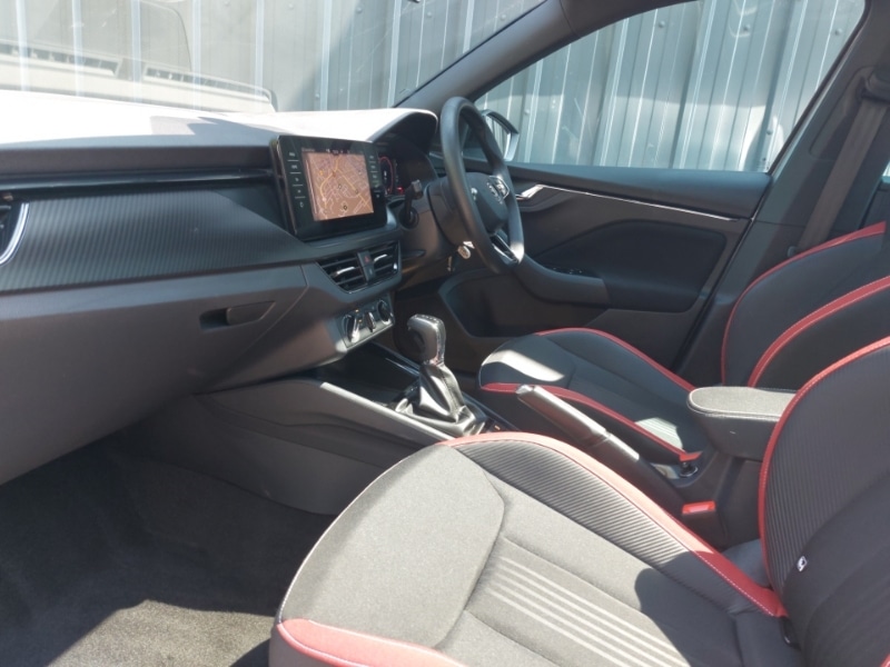 Used Skoda Kamiq 2023 for sale - 76643948: Photo 5