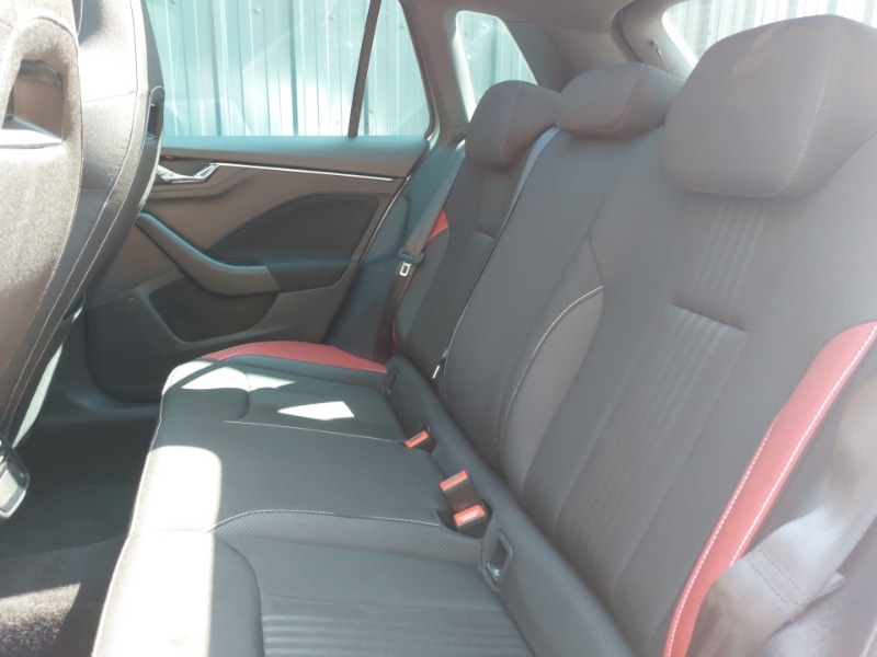 Used Skoda Kamiq 2023 for sale - 76643948: Photo 6