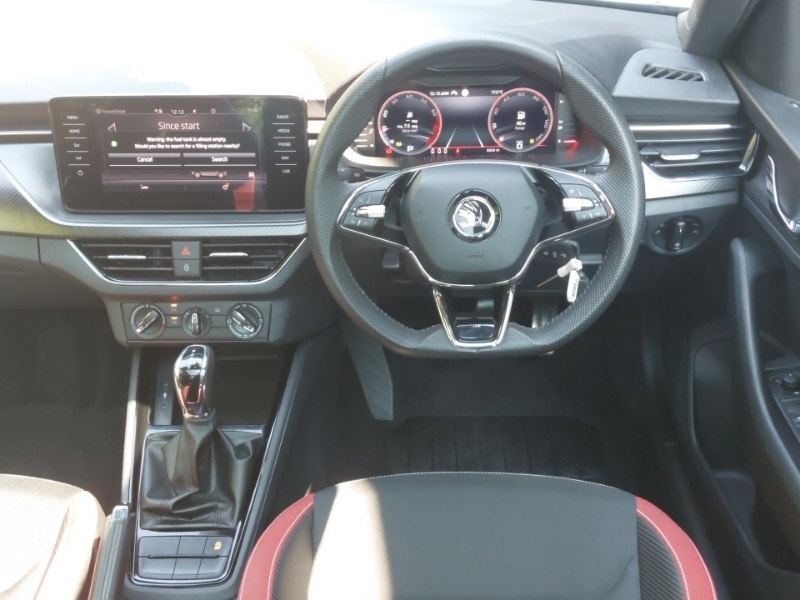 Used Skoda Kamiq 2023 for sale - 76643948: Photo 7