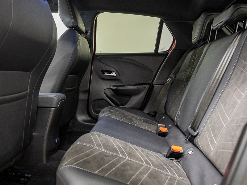 Used Vauxhall Corsa 2025 for sale - 76282216: Photo 6