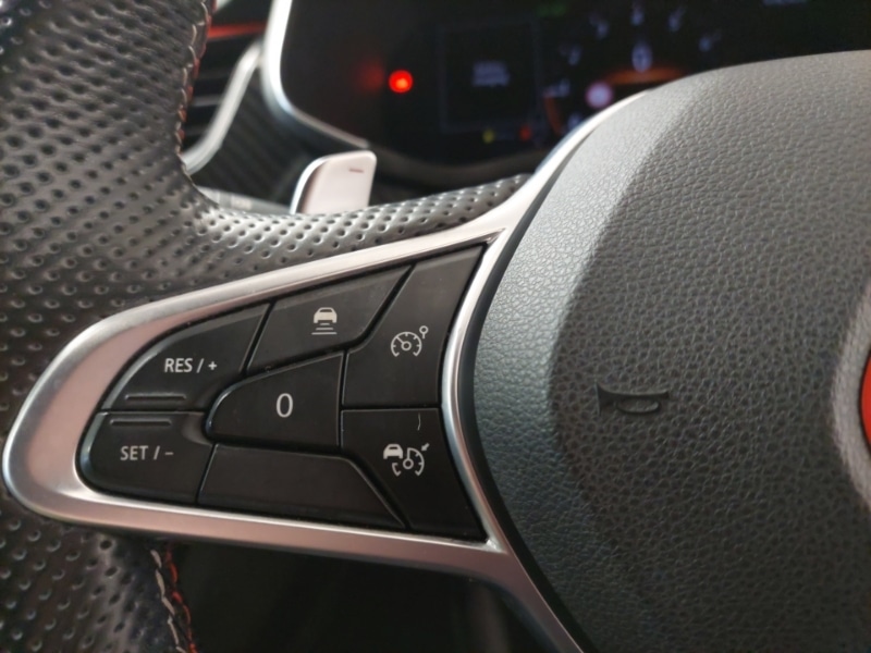 Used Renault Arkana 2021 for sale - 77767537: Photo 14