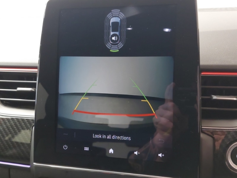 Used Renault Arkana 2021 for sale - 77767537: Photo 19