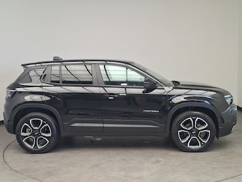 Used Jeep Avenger 2024 for sale - 79235343: Photo