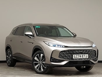 2024 - 1.5 T-GDI Trophy 5dr