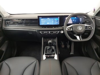 Used MG MG HS 2024 for sale - 77379928: Photo