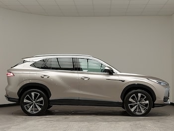 Used MG MG HS 2024 for sale - 77379928: Photo