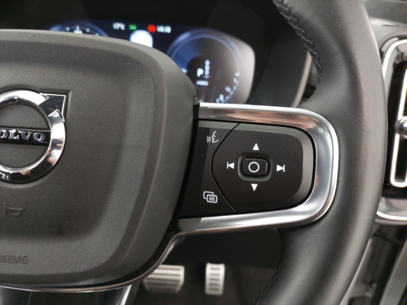 Used Volvo XC40 2022 for sale - 76071302: Photo 14