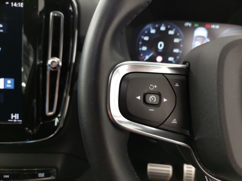 Used Volvo XC40 2022 for sale - 76071302: Photo 15