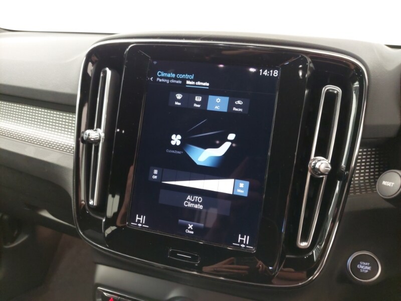 Used Volvo XC40 2022 for sale - 76071302: Photo 16