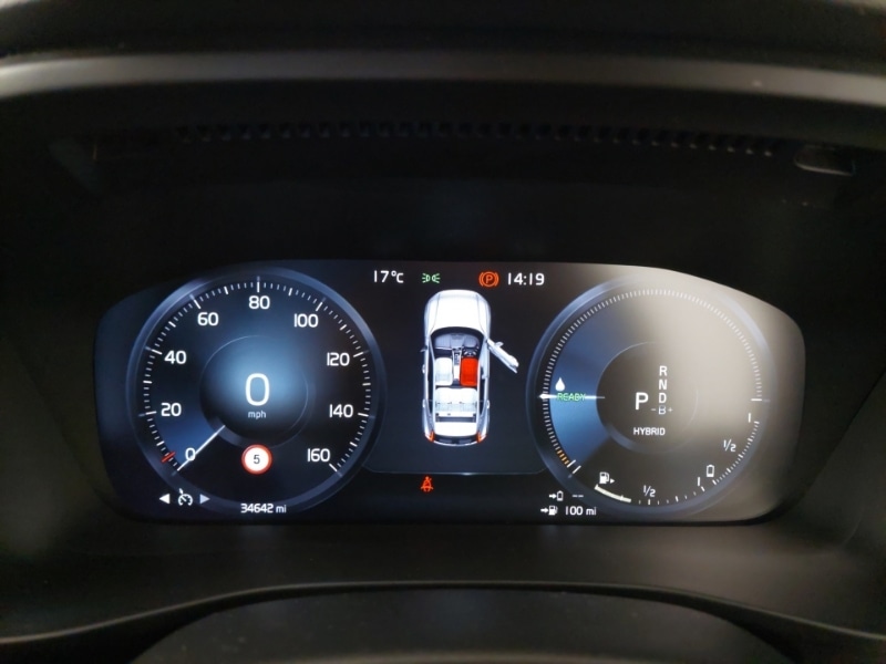 Used Volvo XC40 2022 for sale - 76071302: Photo 18