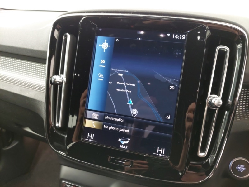 Used Volvo XC40 2022 for sale - 76071302: Photo 19