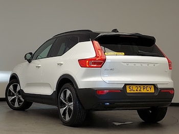Used Volvo XC40 2022 for sale - 76071302: Photo 3