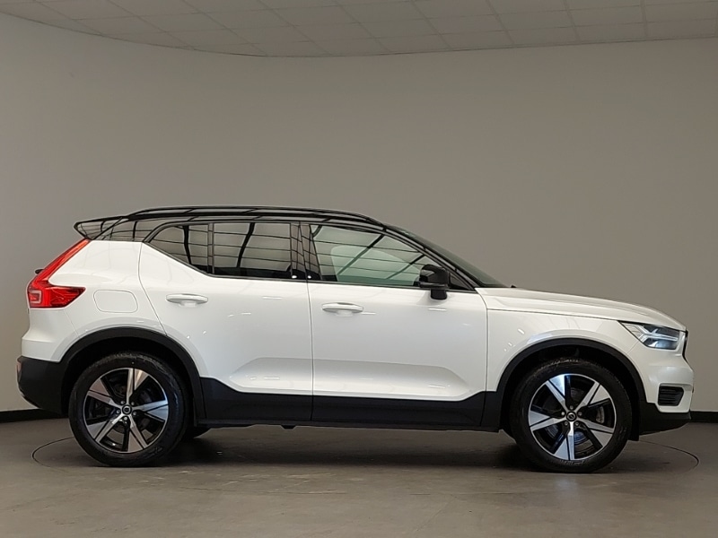 Used Volvo XC40 2022 for sale - 76071302: Photo 4