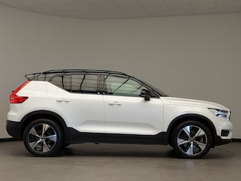 Used Volvo XC40 2022 for sale - 76071302: Photo 4