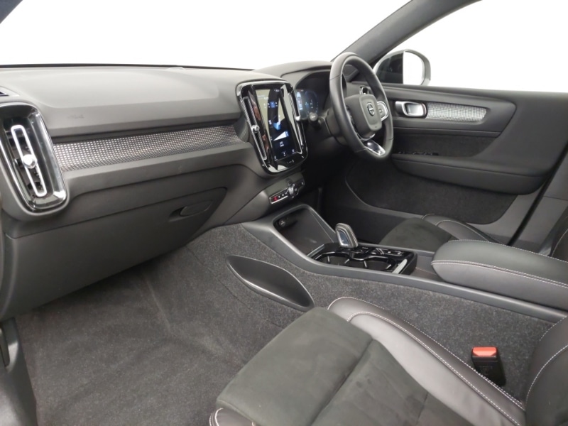 Used Volvo XC40 2022 for sale - 76071302: Photo 5